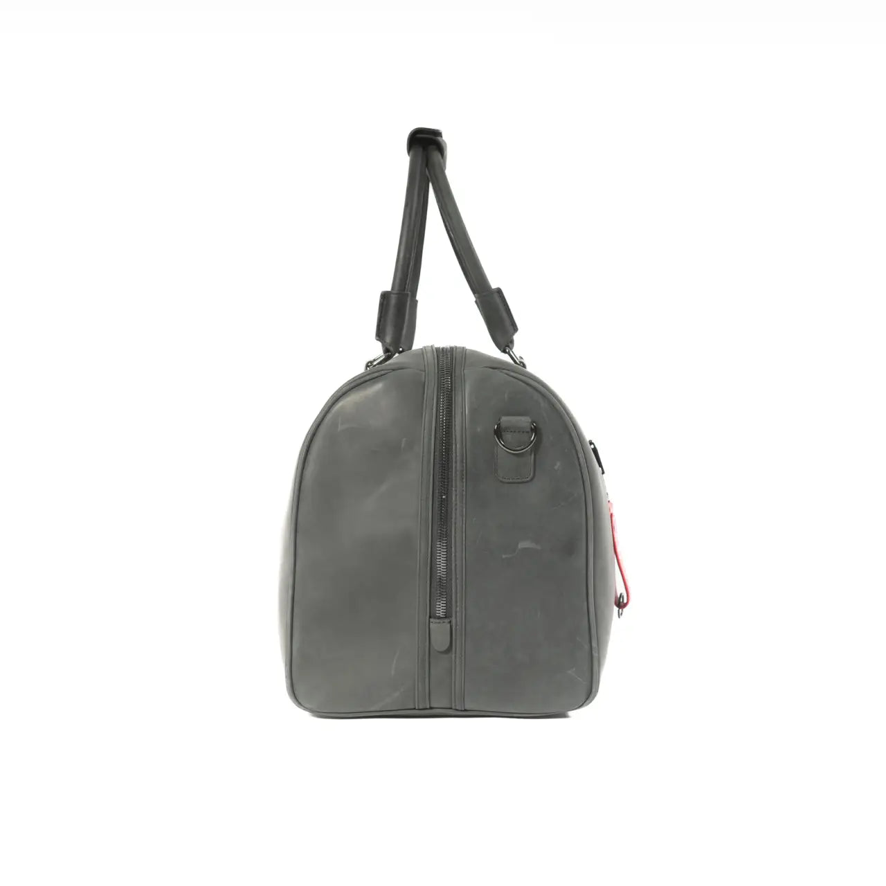 The №66 Large Duffel Black