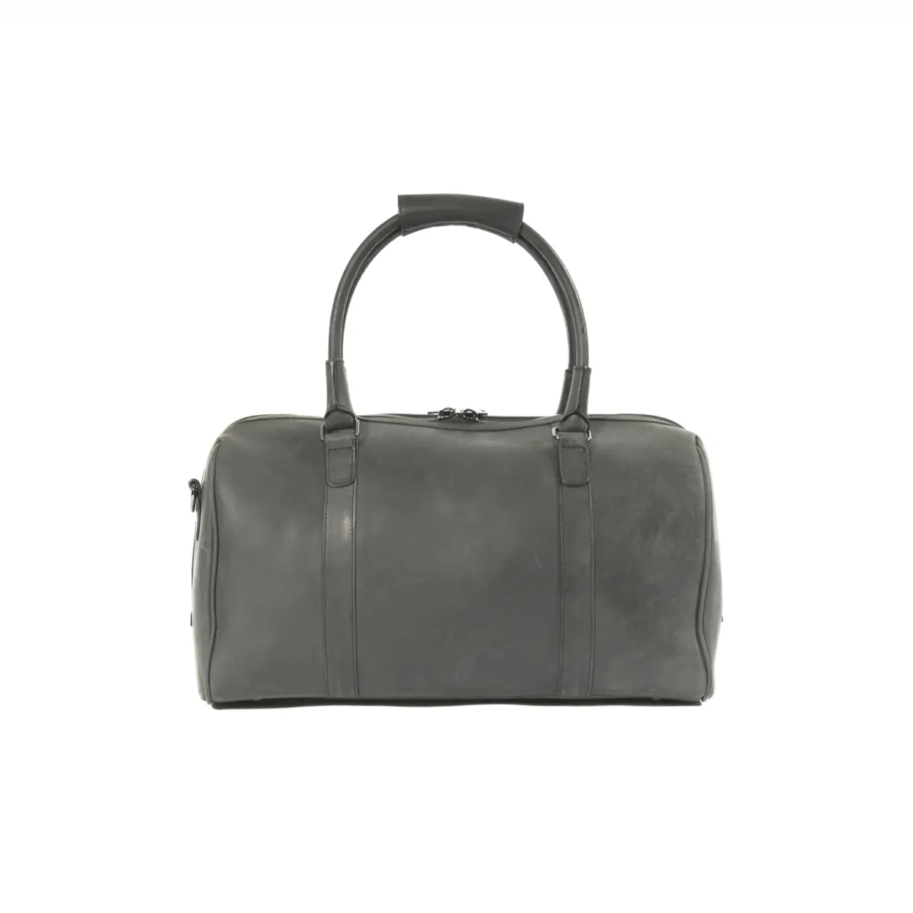The №63 Medium Duffel Black