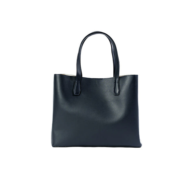 The №27 Tote Bag Navy