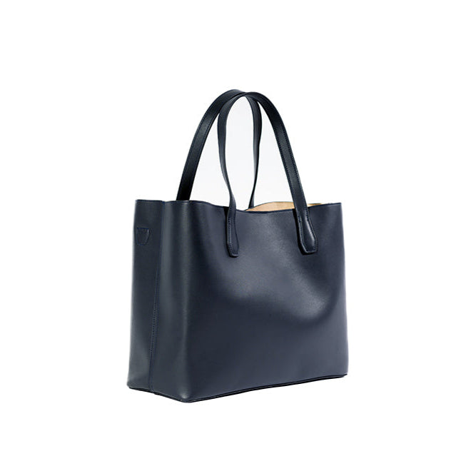 The №27 Tote Bag Navy