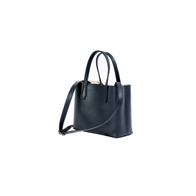 The №22 Handbag Navy