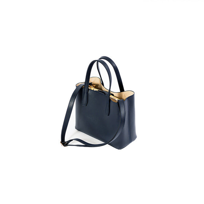 The №22 Handbag Navy