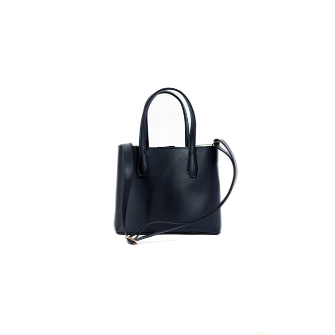 The №22 Handbag Navy