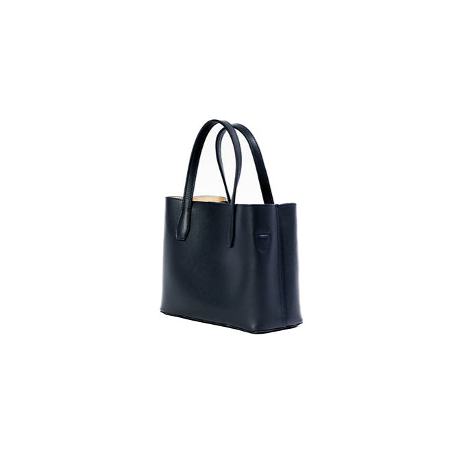 The №22 Handbag Navy