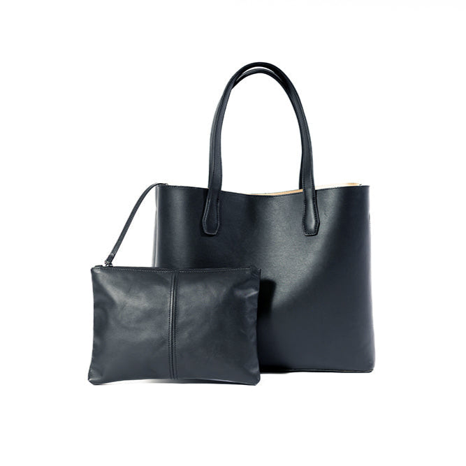 The №05 Utility Pouch Black