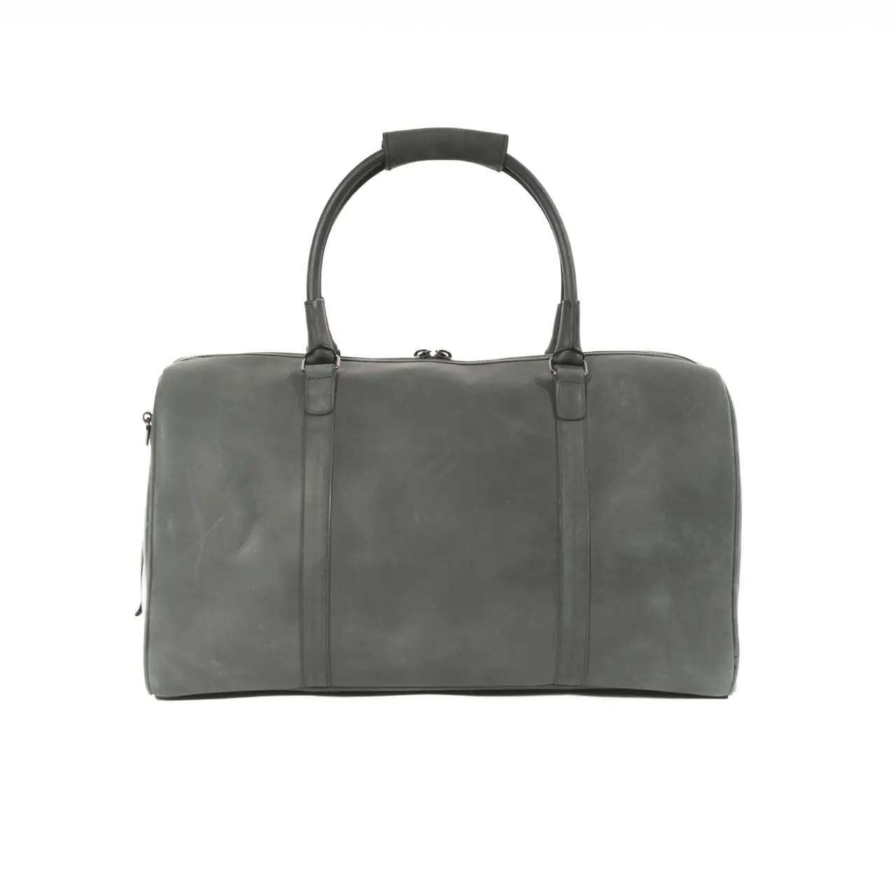 The №66 Large Duffel Black