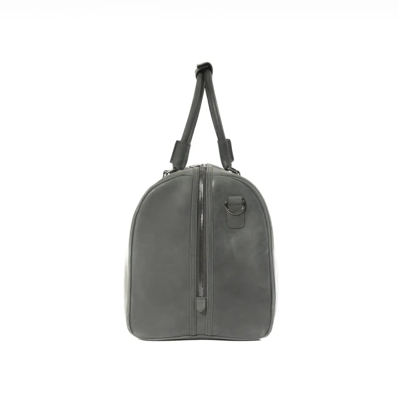 The №66 Large Duffel Black