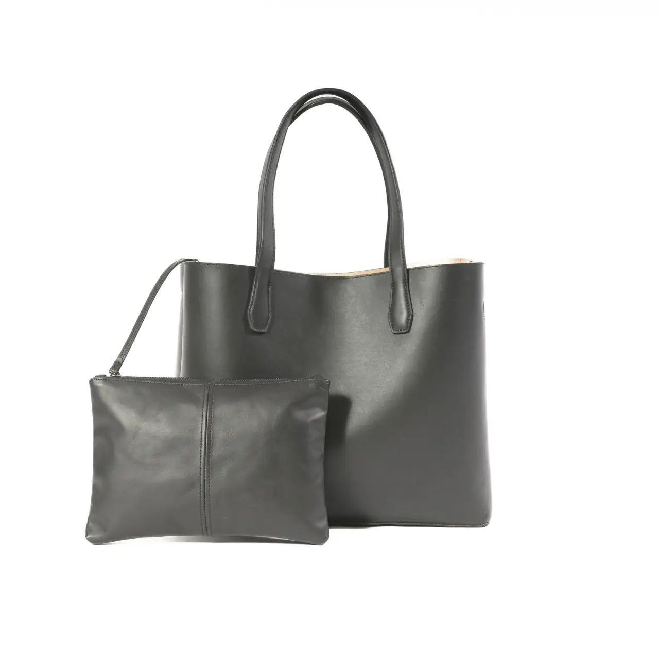 The №05 Utility Pouch Black