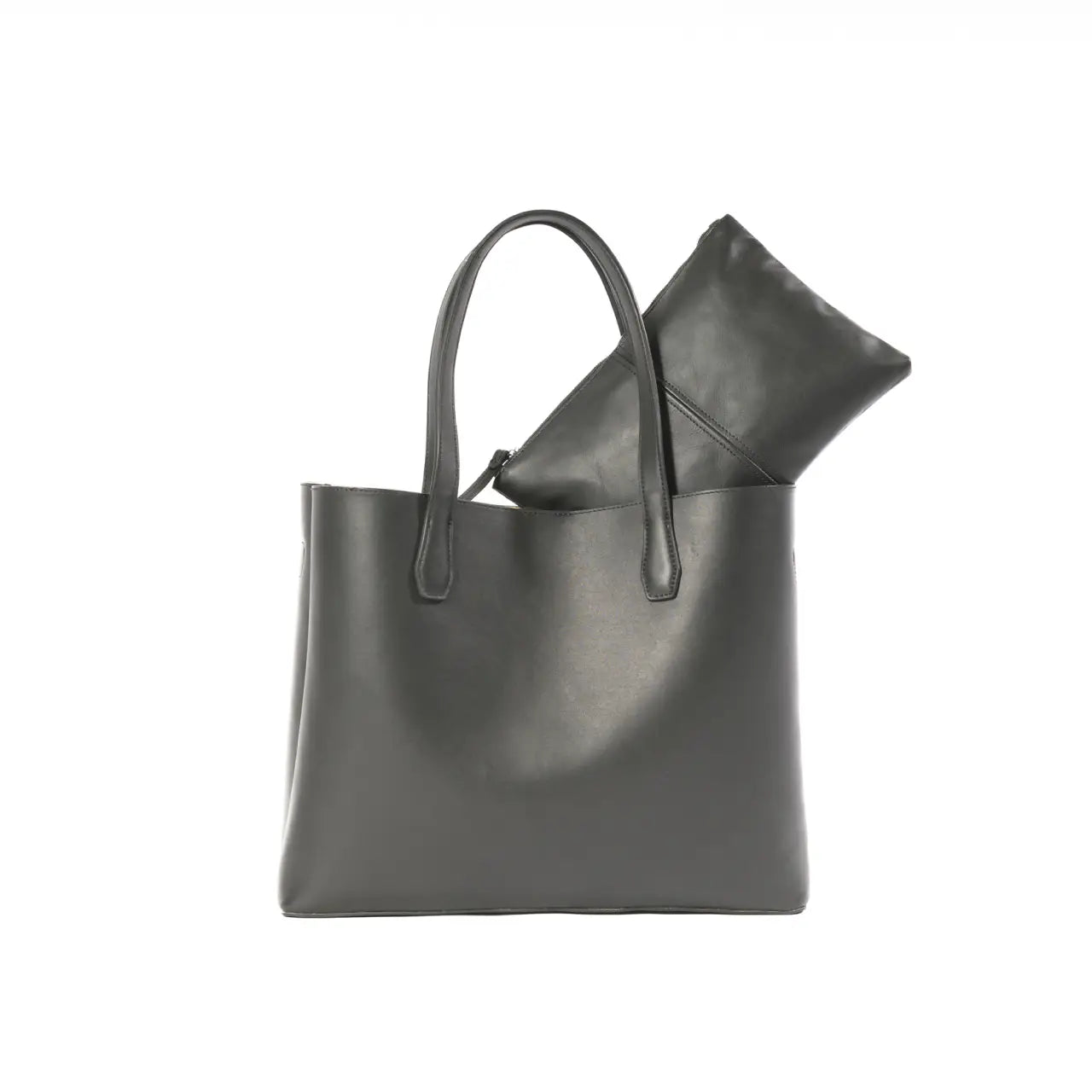 The №05 Utility Pouch Black