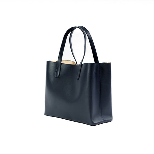 The №27 Tote Bag Navy
