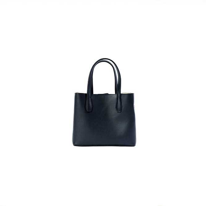 The №22 Handbag Navy