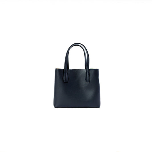 The №22 Handbag Navy