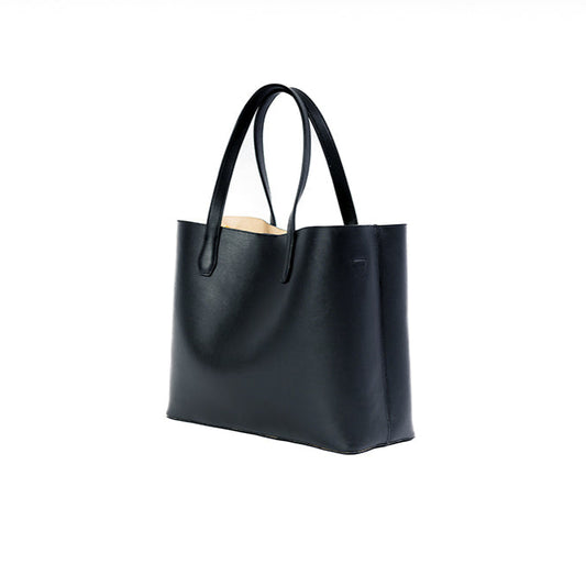 The №27 Tote Bag Black